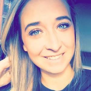 Meet your Posher, Kristin
